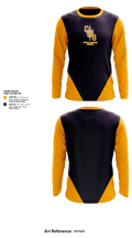 Central Chargers Baseball 97406190 Long Sleeve Performance Shirt 2 (1)