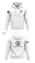 Junior Guards USA 66841563 Hoodie - 602