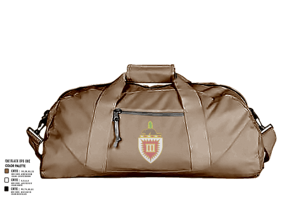 Duffle Bag, 3 EN BN, , Teamtime, Team time, sublimation, custom sports apparel, team uniforms, spirit wear, spiritwear, sports uniforms, custom shirts, team store, custom team store, fundraiser sports, apparel fundraiser