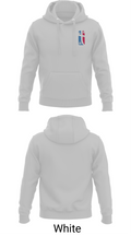Greer Christian Basketball Association 68399943 Hoodie - 6