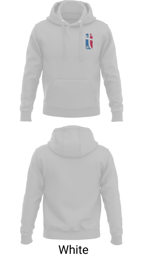 Hoodie, Greer Christian Basketball Association, Men's Basketball, Teamtime, Team time, sublimation, custom sports apparel, team uniforms, spirit wear, spiritwear, sports uniforms, custom shirts, team store, custom team store, fundraiser sports, apparel fundraiser