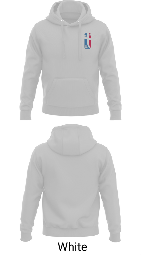 Hoodie, Greer Christian Basketball Association, Men's Basketball, Teamtime, Team time, sublimation, custom sports apparel, team uniforms, spirit wear, spiritwear, sports uniforms, custom shirts, team store, custom team store, fundraiser sports, apparel fundraiser