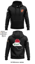 617th MP DET 12589196 Hoodie - 6