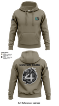 55th COMCAM 4th PLT 68871269 Hoodie - 102