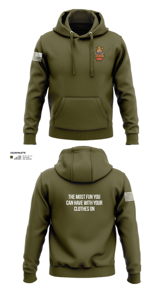 Hoodie, Aloha Kev, , Teamtime, Team time, sublimation, custom sports apparel, team uniforms, spirit wear, spiritwear, sports uniforms, custom shirts, team store, custom team store, fundraiser sports, apparel fundraiser