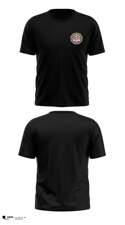 Alabama SBI 65847018 Old School Cotton Feel Shirt - 2