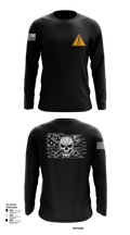 FOX 2-55ADA 481979 Long Sleeve Performance Shirt 105