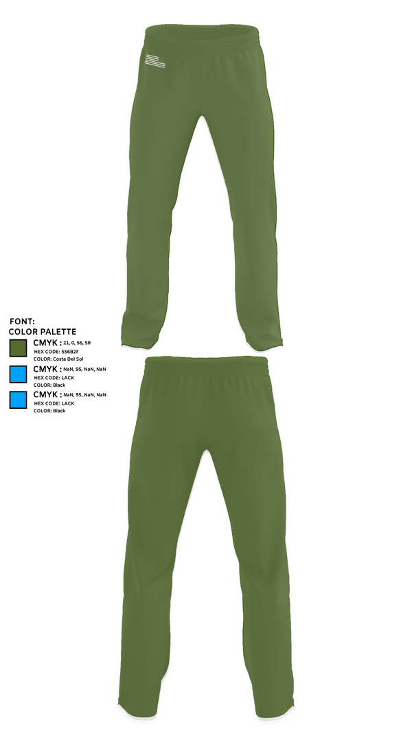 Sweatpants, 94th Military Police Company, , Teamtime, Team time, sublimation, custom sports apparel, team uniforms, spirit wear, spiritwear, sports uniforms, custom shirts, team store, custom team store, fundraiser sports, apparel fundraiser
