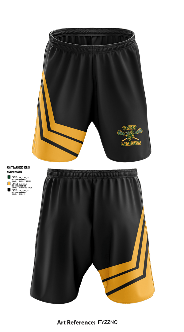 Athletic Shorts With Pockets, Great Mills High School Lacrosse, Women's Lacrosse, Teamtime, Team time, sublimation, custom sports apparel, team uniforms, spirit wear, spiritwear, sports uniforms, custom shirts, team store, custom team store, fundraiser sports, apparel fundraiser