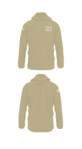 602nd Trans Det 75449921 Windbreaker - 81