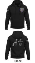 California Highway Patrol 18919595 Hoodie - 36