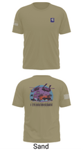 1-228 HHC Phantoms 17599849 Short Sleeve Performance Shirt - 96