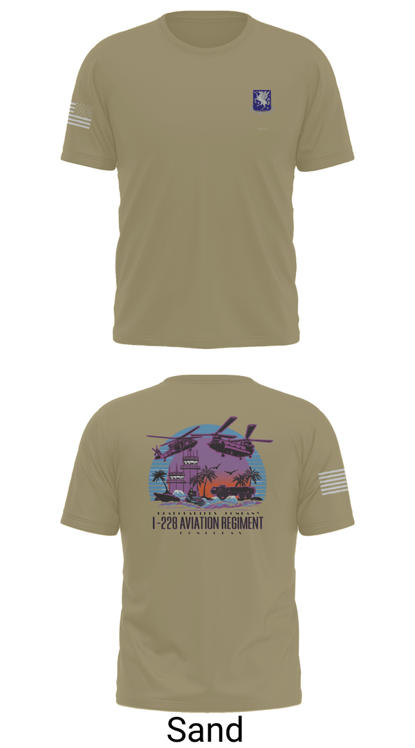 Short Sleeve Performance Shirt, 1-228 HHC Phantoms, , Teamtime, Team time, sublimation, custom sports apparel, team uniforms, spirit wear, spiritwear, sports uniforms, custom shirts, team store, custom team store, fundraiser sports, apparel fundraiser