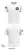 Defense Cortinating Element 97094891 Short Sleeve Performance Shirt - 109