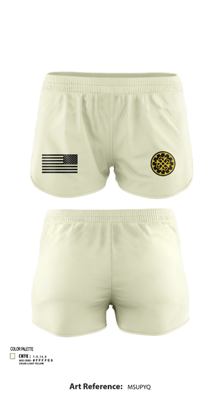 Ranger Panties, 46 MP CO, , Teamtime, Team time, sublimation, custom sports apparel, team uniforms, spirit wear, spiritwear, sports uniforms, custom shirts, team store, custom team store, fundraiser sports, apparel fundraiser