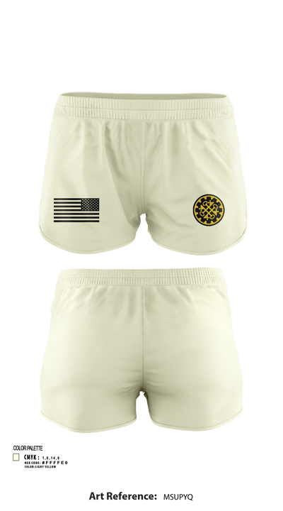 46 MP CO 62562841 Ranger Panties - 110