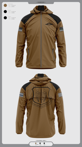 Windbreaker, SWHPSG, , Teamtime, Team time, sublimation, custom sports apparel, team uniforms, spirit wear, spiritwear, sports uniforms, custom shirts, team store, custom team store, fundraiser sports, apparel fundraiser