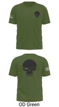 30 SFS 40475205 Old School Cotton Feel Shirt - 50