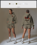Vikings 57456431 Hoodie - 3