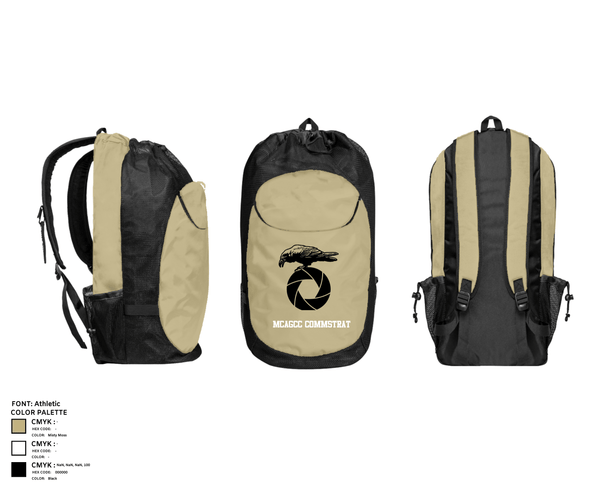 Gear Bag, MCAGCC COMMSTRAT, , Teamtime, Team time, sublimation, custom sports apparel, team uniforms, spirit wear, spiritwear, sports uniforms, custom shirts, team store, custom team store, fundraiser sports, apparel fundraiser
