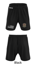 SMCO 97936482 Athletic Shorts With Pockets - 29