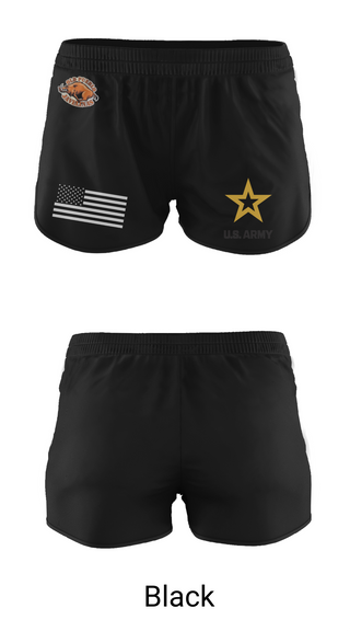 Ranger Panties, Old Pueblo, , Teamtime, Team time, sublimation, custom sports apparel, team uniforms, spirit wear, spiritwear, sports uniforms, custom shirts, team store, custom team store, fundraiser sports, apparel fundraiser
