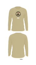 SNAG 62570666 Long Sleeve Performance Shirt 88