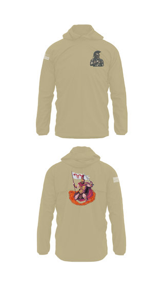 Windbreaker, ARIES PLT, , Teamtime, Team time, sublimation, custom sports apparel, team uniforms, spirit wear, spiritwear, sports uniforms, custom shirts, team store, custom team store, fundraiser sports, apparel fundraiser