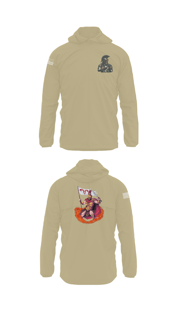 Windbreaker, ARIES PLT, , Teamtime, Team time, sublimation, custom sports apparel, team uniforms, spirit wear, spiritwear, sports uniforms, custom shirts, team store, custom team store, fundraiser sports, apparel fundraiser