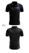 Superior Cabling Solutions 57260898 Short Sleeve Performance Polo - 2