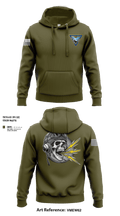 COMNAVAIRLANT 21850129 Hoodie - 37