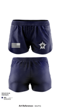 Hays County Sheriff’s Office 39669531 Ranger Panties - 35
