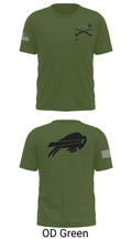 C TRP 2-101 CAV 72009091 Old School Cotton Feel Shirt - 48