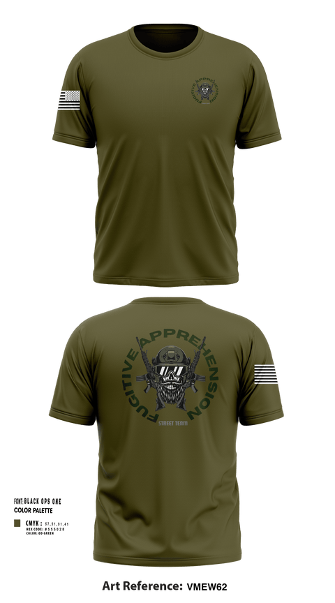 Short Sleeve Performance Shirt, Fugitive Apprehension Street TeamFugitive apprehension street team, Police, Teamtime, Team time, sublimation, custom sports apparel, team uniforms, spirit wear, spiritwear, sports uniforms, custom shirts, team store, custom team store, fundraiser sports, apparel fundraiser