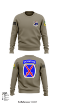 1-155th 38658910 Crew Neck Sweatshirt - 102