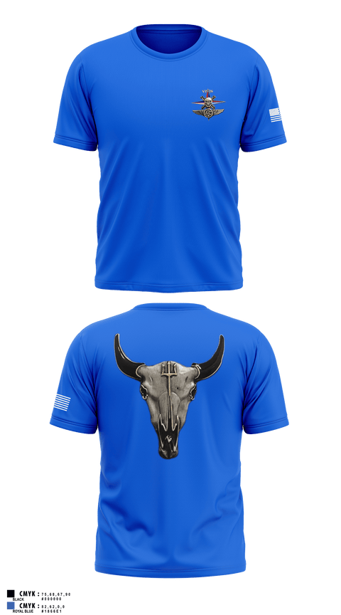 Old School Cotton Feel Shirt, VP-26 Aircrew Association, , Teamtime, Team time, sublimation, custom sports apparel, team uniforms, spirit wear, spiritwear, sports uniforms, custom shirts, team store, custom team store, fundraiser sports, apparel fundraiser