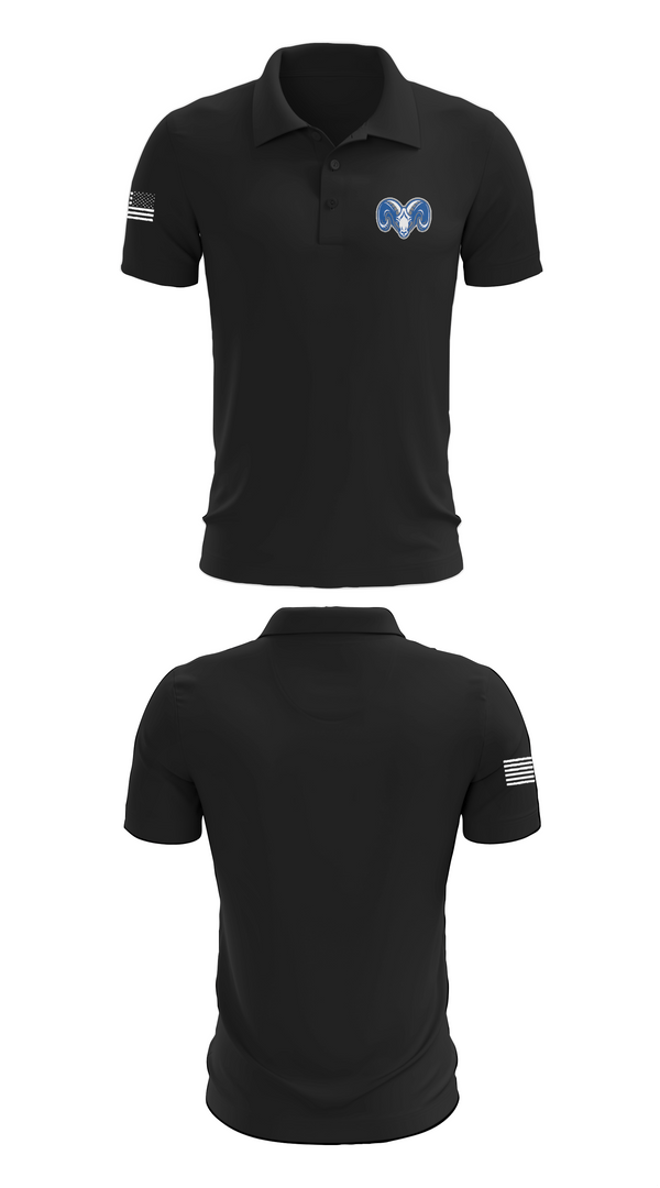Short Sleeve Performance Polo, Hightstown High School Tennis, Tennis, Teamtime, Team time, sublimation, custom sports apparel, team uniforms, spirit wear, spiritwear, sports uniforms, custom shirts, team store, custom team store, fundraiser sports, apparel fundraiser