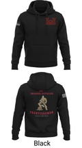 206th EN BN 40191270 Hoodie - 38