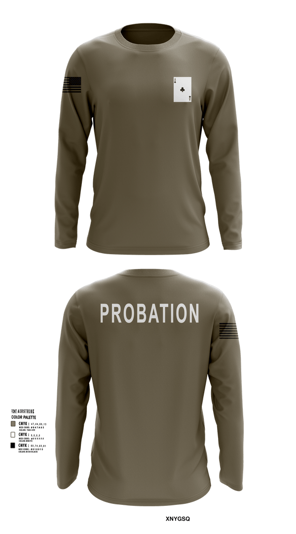 Long Sleeve Performance Shirt, Ace, , Teamtime, Team time, sublimation, custom sports apparel, team uniforms, spirit wear, spiritwear, sports uniforms, custom shirts, team store, custom team store, fundraiser sports, apparel fundraiser
