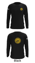 Battlespace Surveillance Company 38169754 Long Sleeve Performance Shirt 26