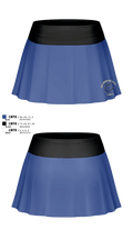 Castlewood Blue Devils 24423856 Skort - 1