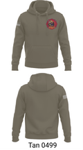 Engine 40 Ladder 4 Medic 19 58015136 Hoodie - 78