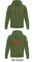 ISA Air base Fire Dept. 19172110 Hoodie - 58
