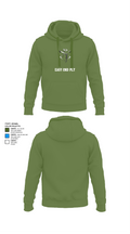 Easy 2nd PLT 56049442 Hoodie - 51
