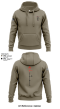 WIARNG Marksmanship 12854544 Hoodie - 108