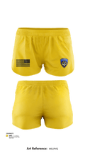 California Highway Patrol 18919595 Ranger Panties - 102
