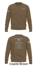 Adam Platoon 34033913 Crew Neck Sweatshirt - 5