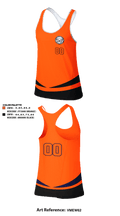 Monarcas 70068879 Tank Top - 2