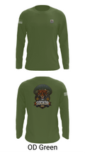 SOCKOR 29135503 Long Sleeve Performance Shirt 46