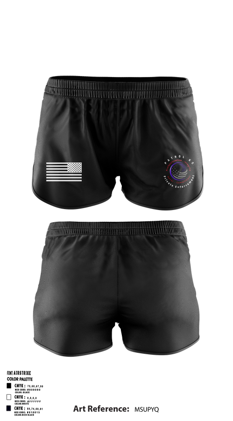 Ranger Panties, , , Teamtime, Team time, sublimation, custom sports apparel, team uniforms, spirit wear, spiritwear, sports uniforms, custom shirts, team store, custom team store, fundraiser sports, apparel fundraiser